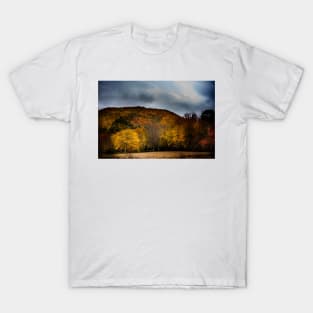 The Yellow Tree T-Shirt